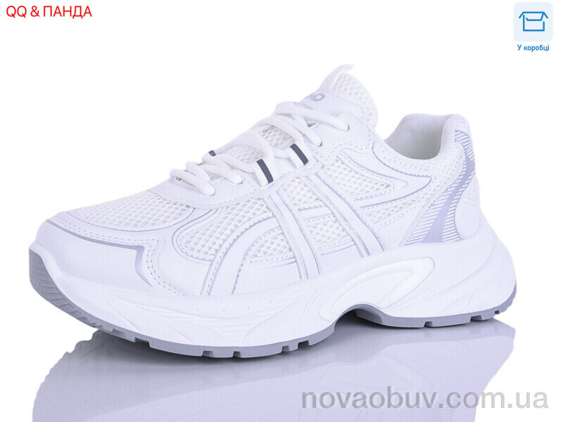 Кросівки QQ&Панда J2111-2