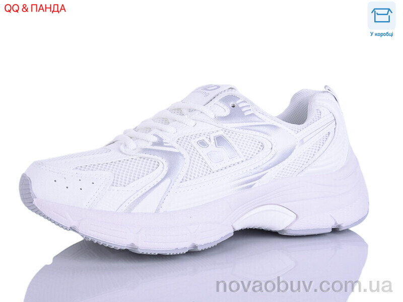 Кросівки QQ&Панда J2112-2