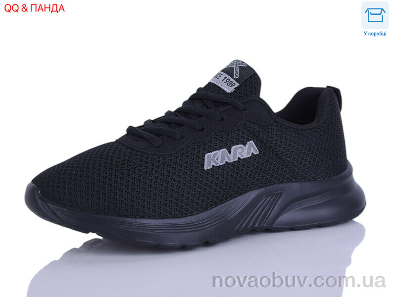 Кросівки QQ&Панда J2099-1