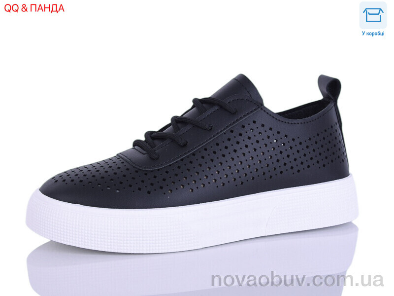 Кросівки QQ&Панда J2113-1