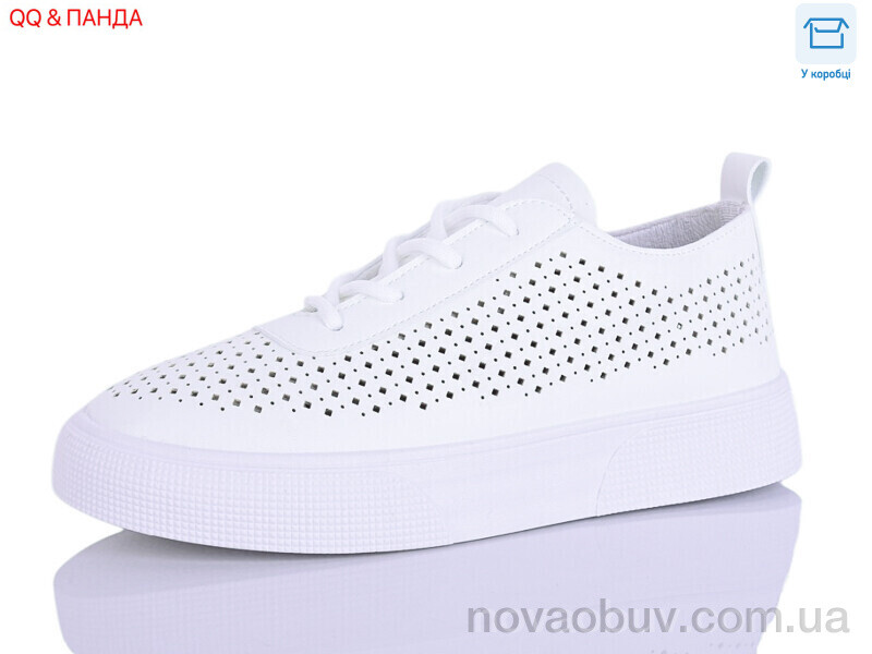 Кросівки QQ&Панда J2113-2