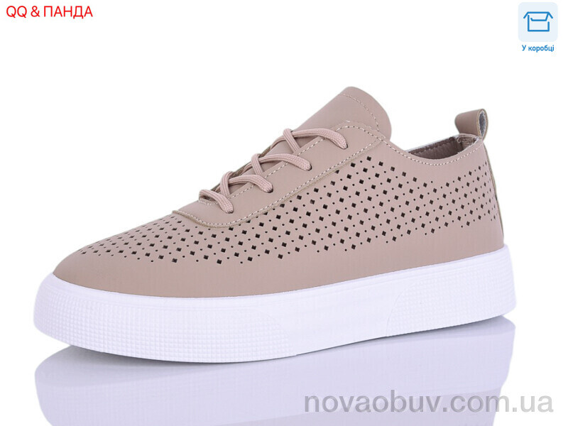 Кросівки QQ&Панда J2113-3