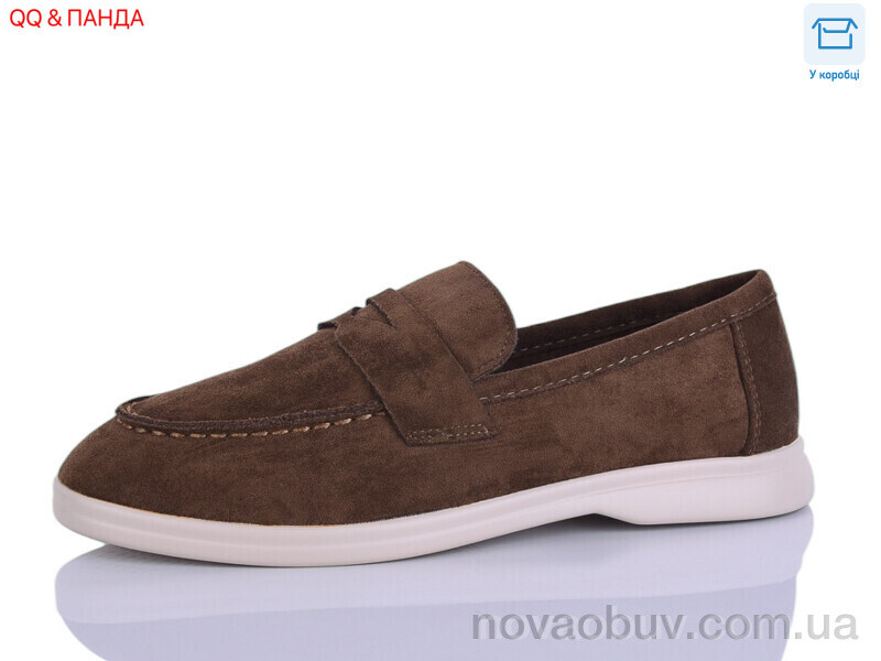 Туфлі QQ&Панда B5-8