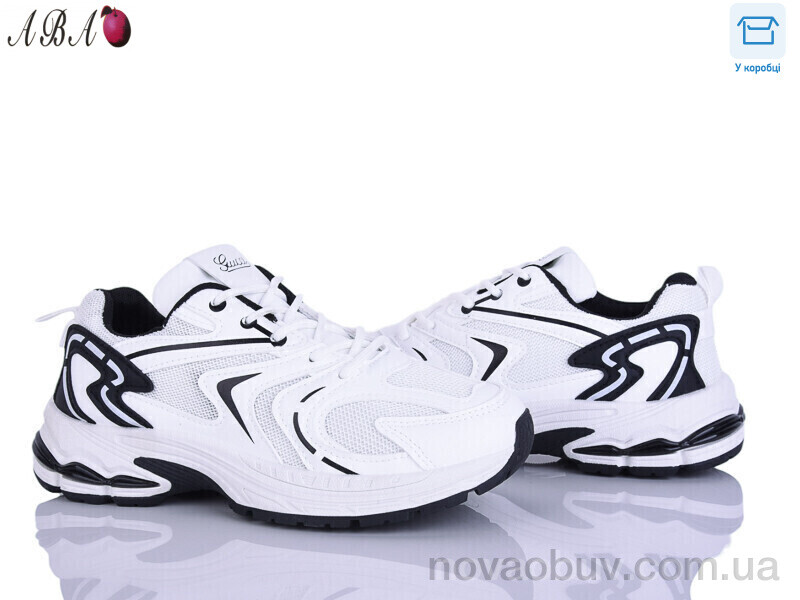 Кросівки Aba J2ABA092-3
