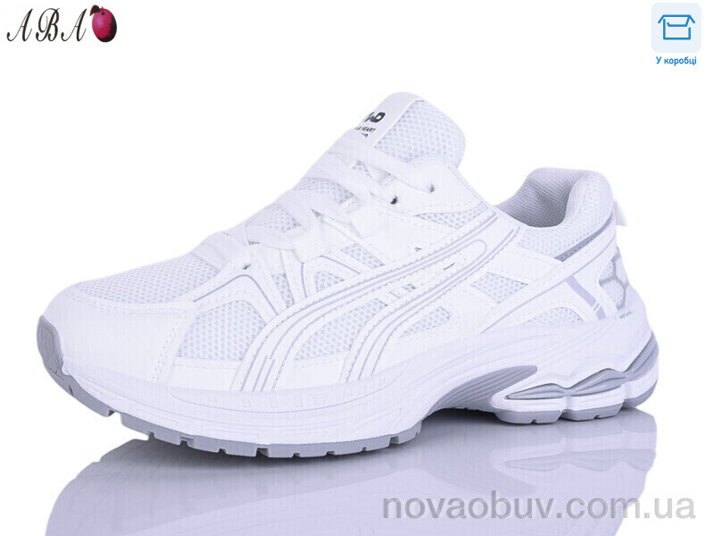 Кросівки Aba J2ABA115-2