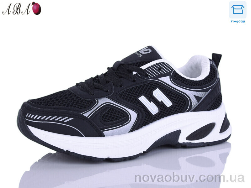 Кросівки Aba J2ABA118-1