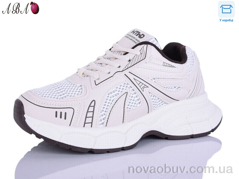 Кросівки Aba J2ABA100-5