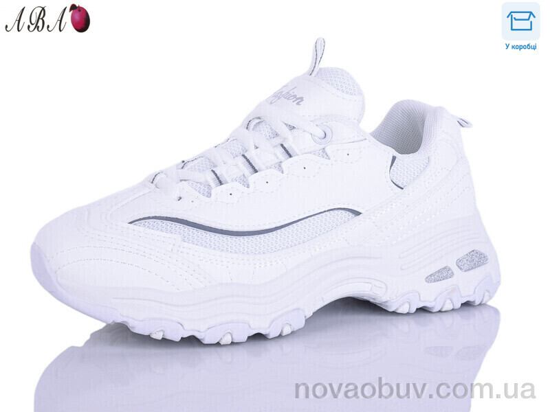 Кроссовки Aba J8ABA05-2