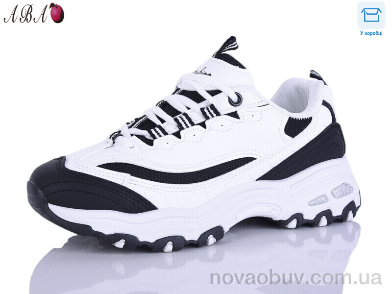 Кроссовки Aba J8ABA05-7