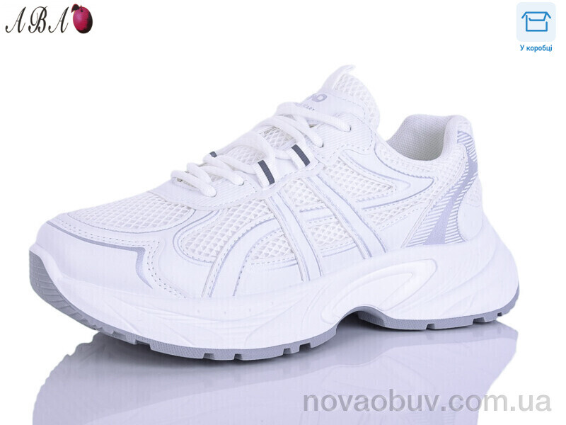 Кроссовки Aba J2ABA111-2