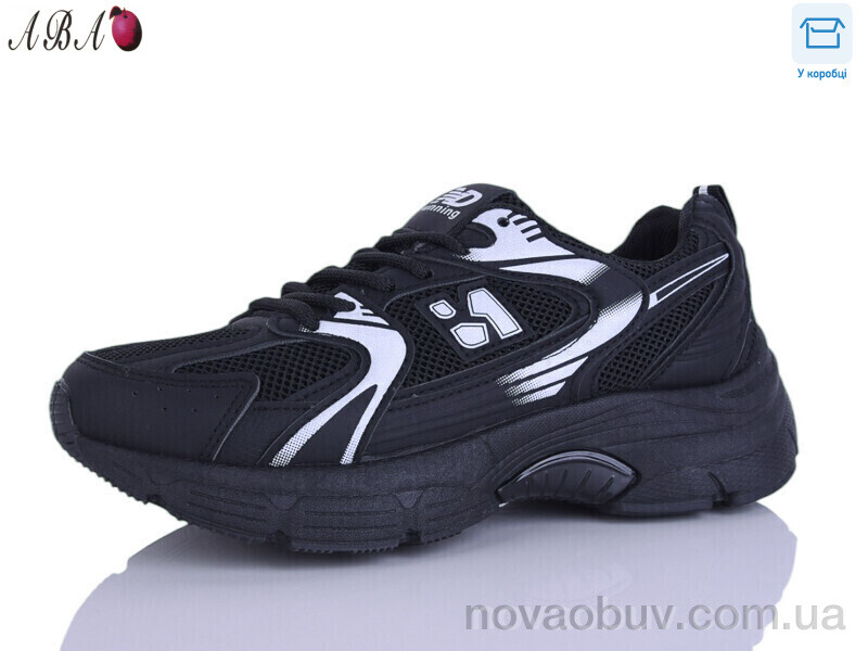 Кроссовки Aba J2ABA112-1