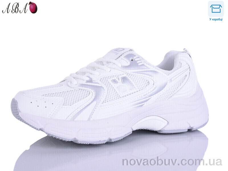 Кроссовки Aba J2ABA112-2