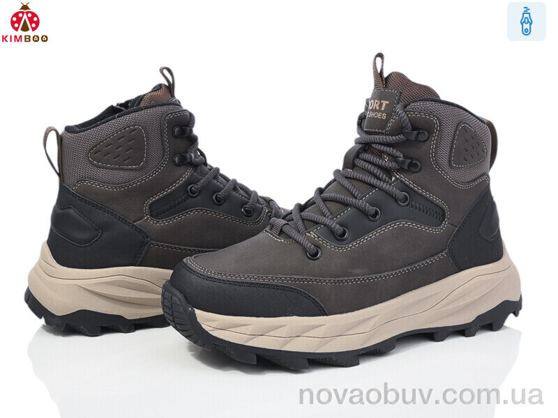 Черевики KIMBOO P24164-4D
