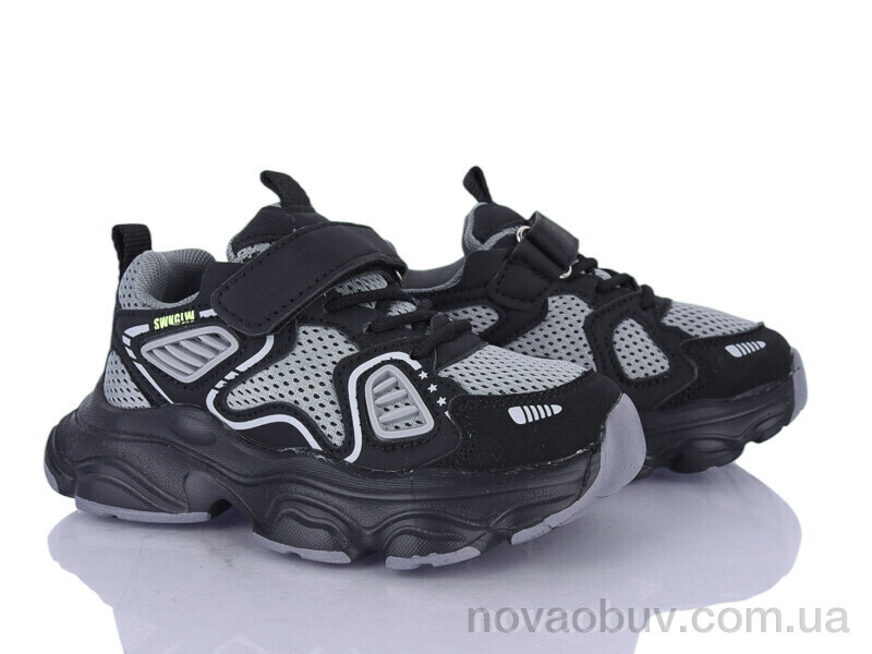 Кросівки Xifa kids GY536-2A