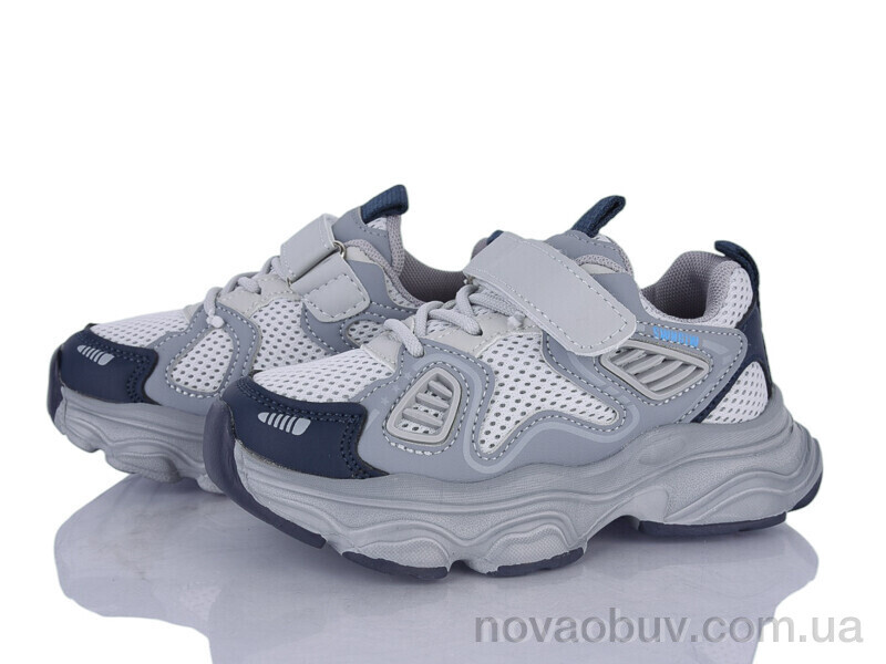 Кросівки Xifa kids GY536-2D
