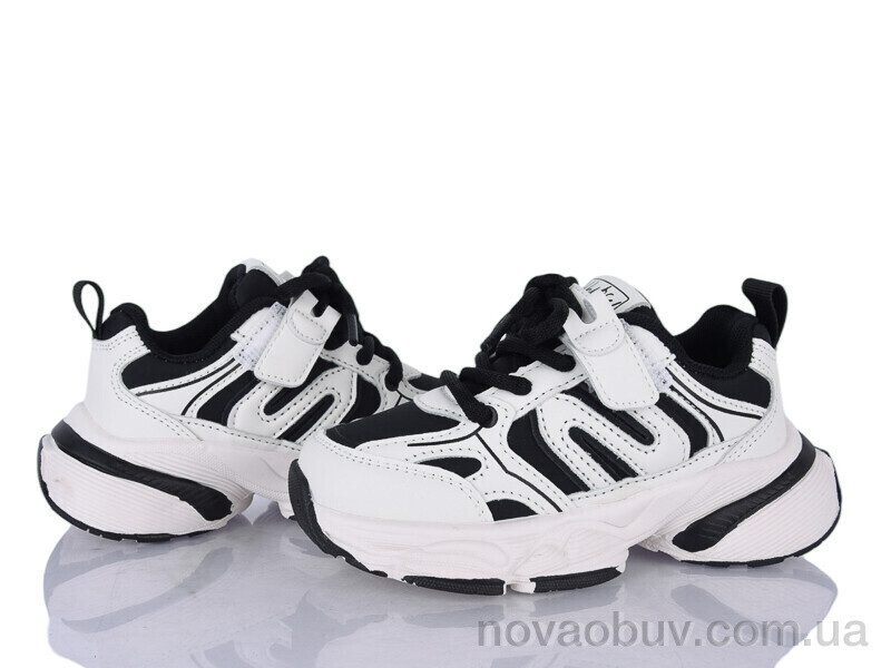 Кросівки Xifa kids HJ24176-2A