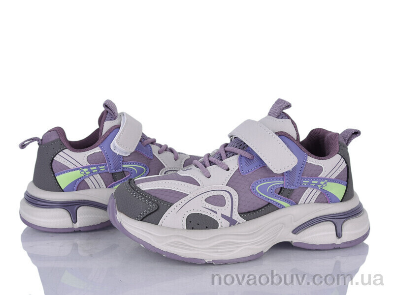 Кросівки Xifa kids G571-3Z
