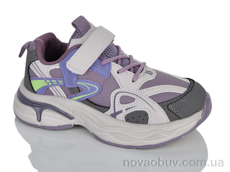 Кросівки Xifa kids XXF02-G571-3Z