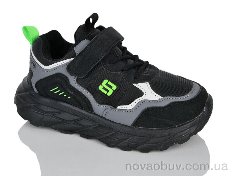 Кросівки Xifa kids XXF02-GY24190-3A