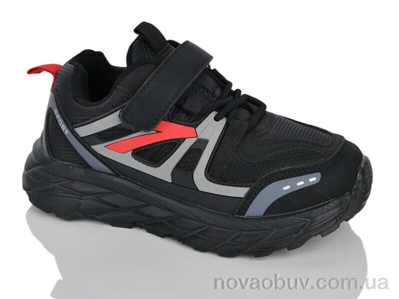 Кросівки Xifa kids XXF02-GY24182-3A
