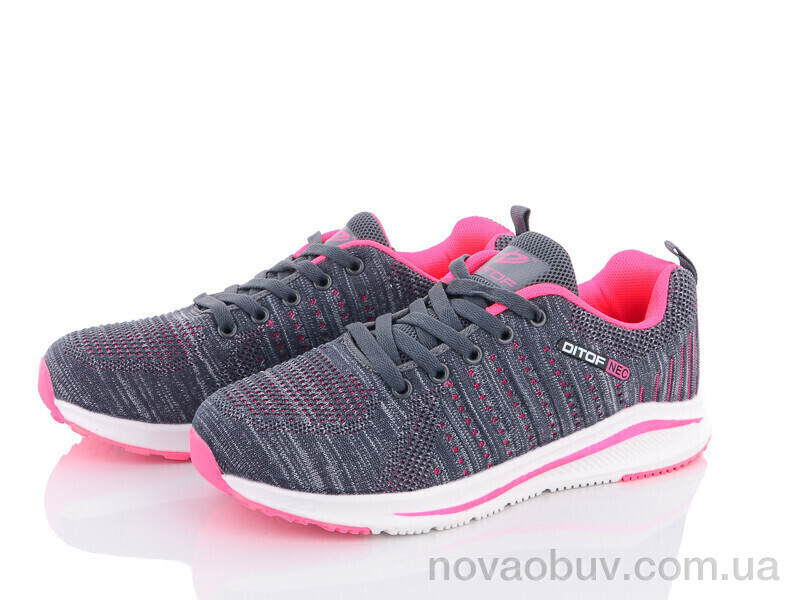Кросівки Ok Shoes B5013-6