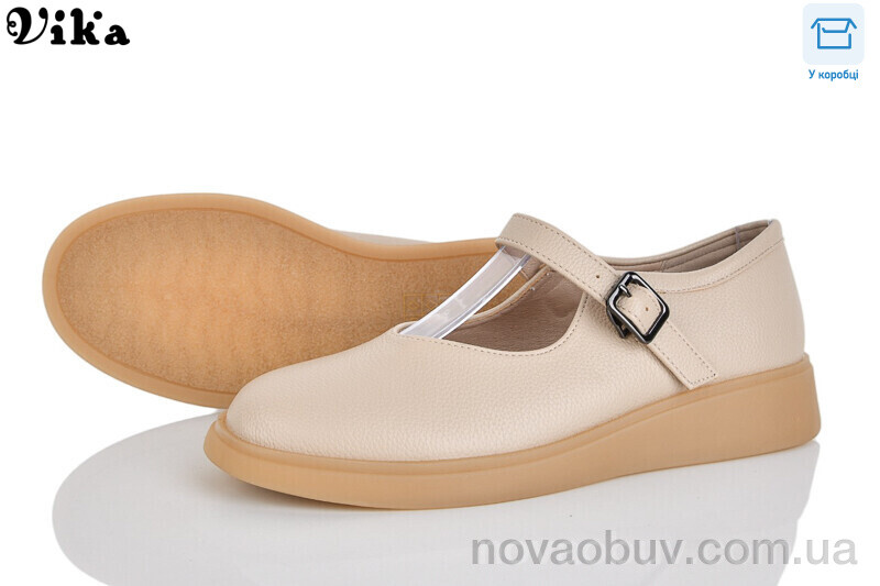 Туфли Vika 801-5
