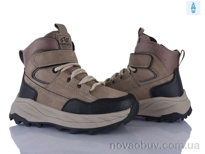 Черевики KIMBOO P24162-3K