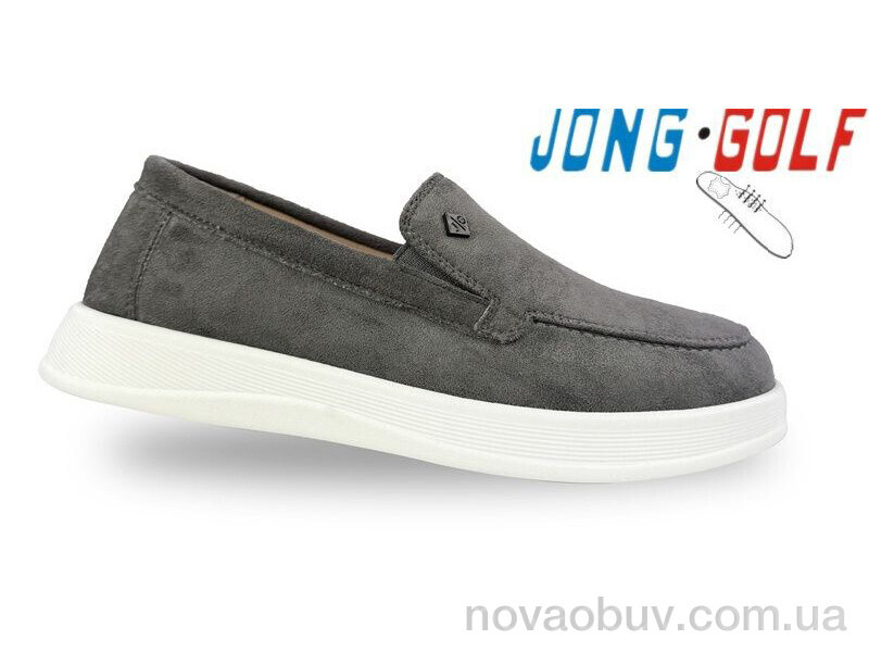 Туфли Jong Golf B11807-2