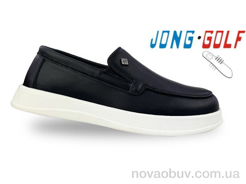 Туфли Jong Golf C11791-0