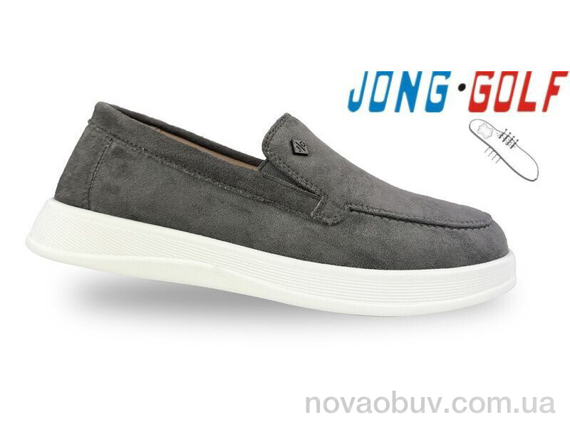 Туфли Jong Golf C11791-2