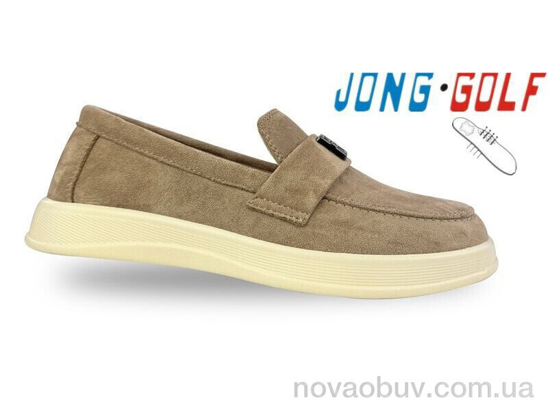 Туфлі Jong Golf C11792-3