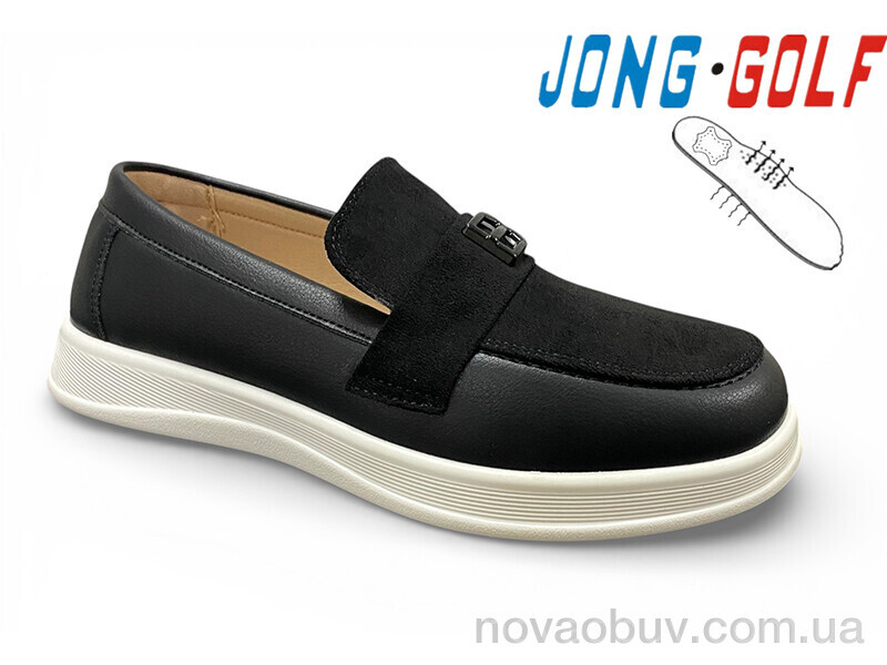 Туфлі Jong Golf C11792-30
