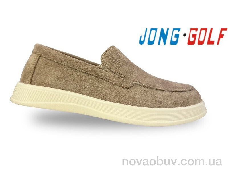 Туфлі Jong Golf C11793-3