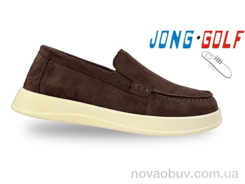 Туфли Jong Golf C11794-4