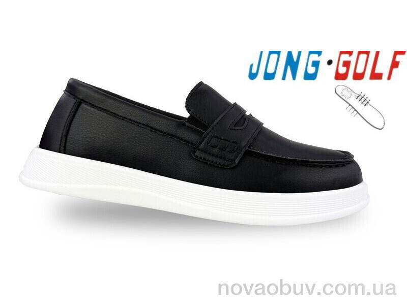 Туфлі Jong Golf C11795-0