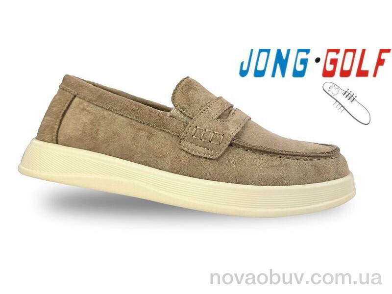 Туфли Jong Golf C11795-3
