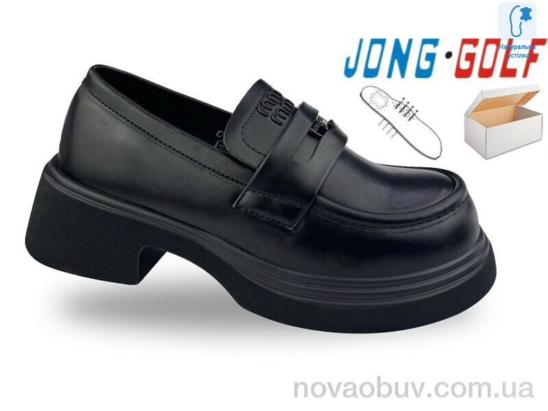 Туфлі Jong Golf C11860-0