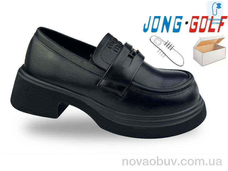Туфли Jong Golf C11860-0