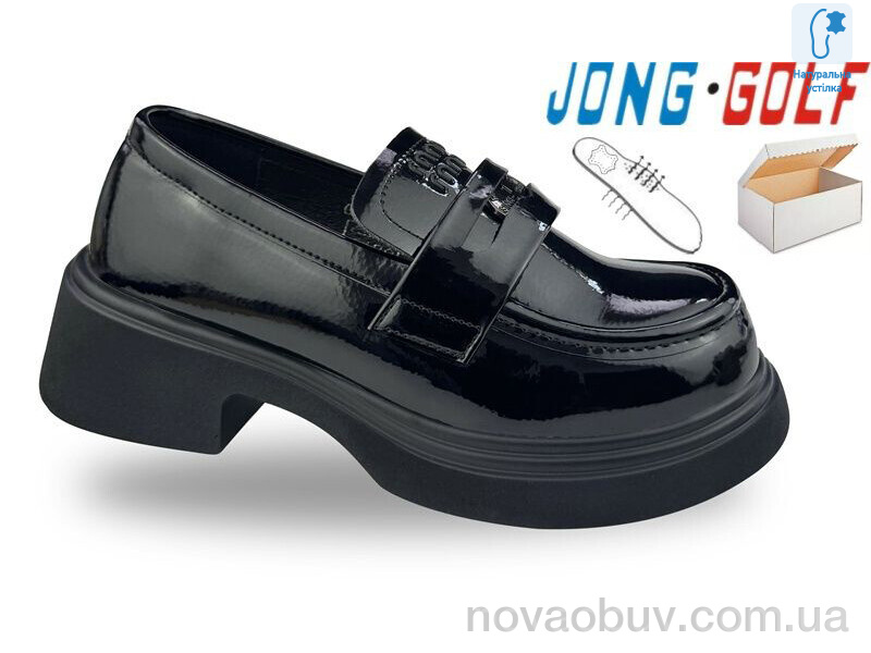 Туфли Jong Golf C11860-30