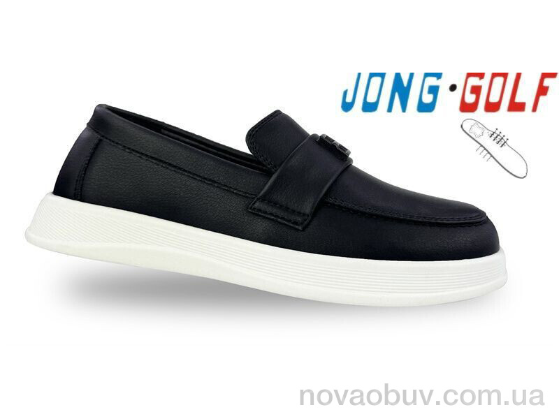 Туфли Jong Golf D11810-0