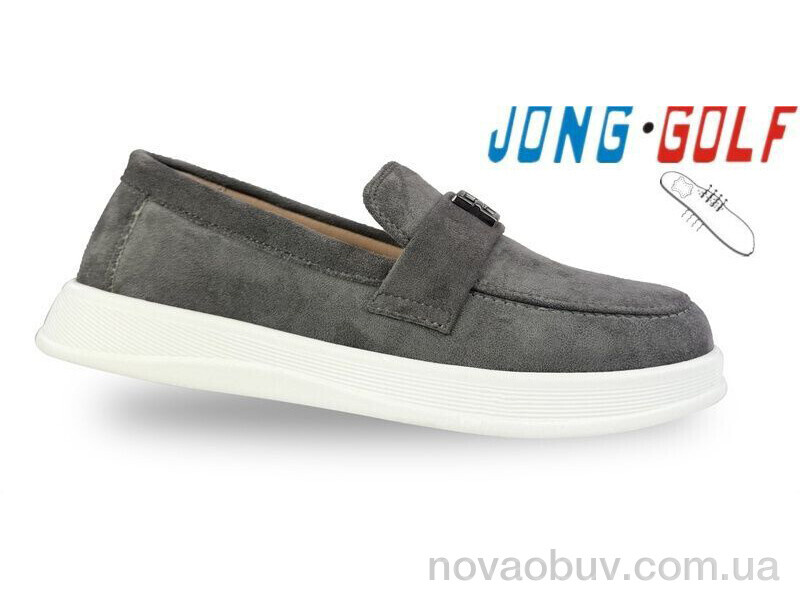Туфлі Jong Golf D11810-2