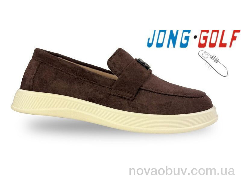 Туфли Jong Golf D11810-4