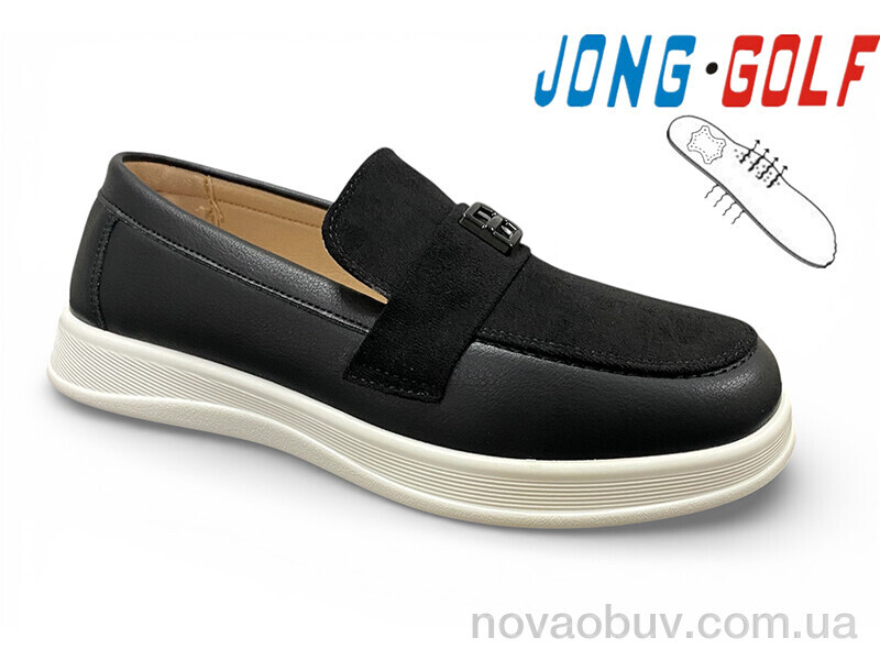 Туфлі Jong Golf D11810-30