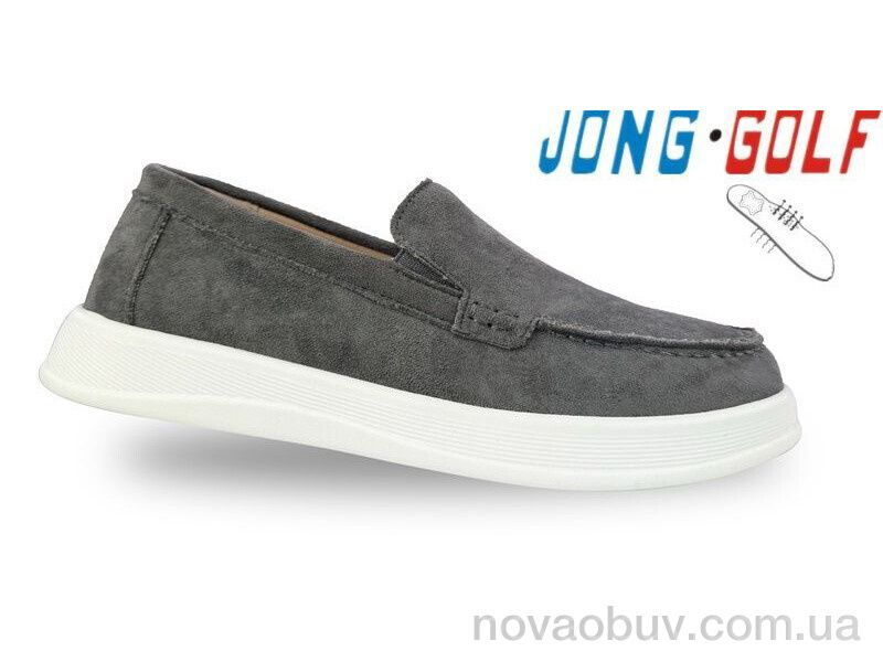 Туфли Jong Golf D11811-2