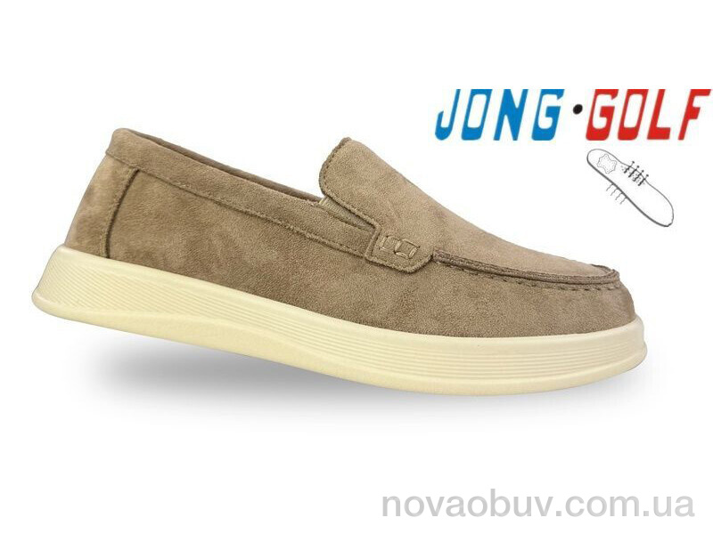 Туфли Jong Golf D11811-3