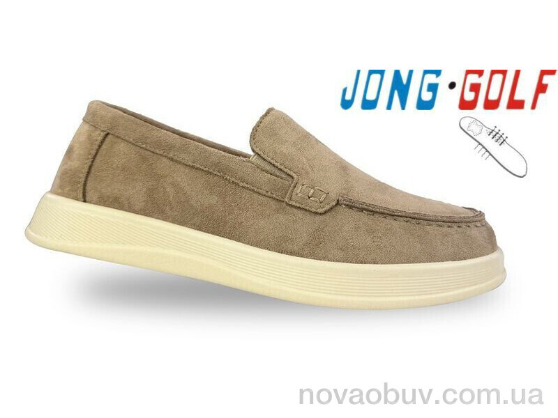 Туфлі Jong Golf D11811-3