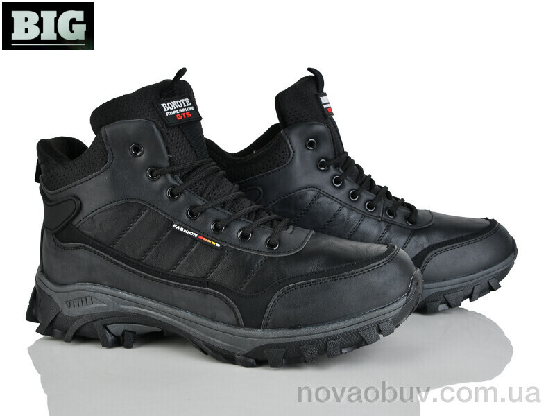 Черевики BIG A08996-2