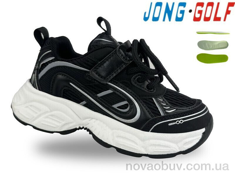 Кросівки Jong Golf B11720-0