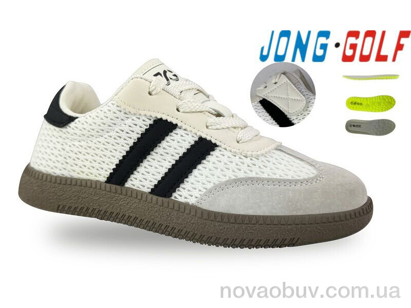 Кросівки Jong Golf C11757-6
