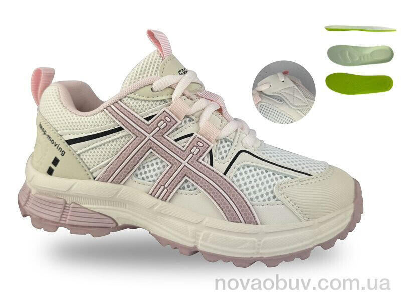 Кросівки Jong Golf D11753-28